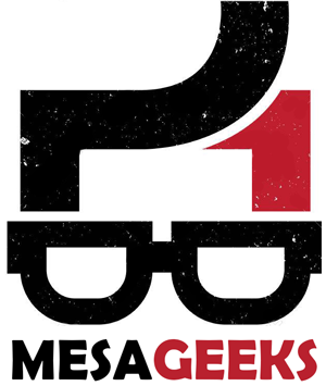 Mesa Geeks Mac Repair