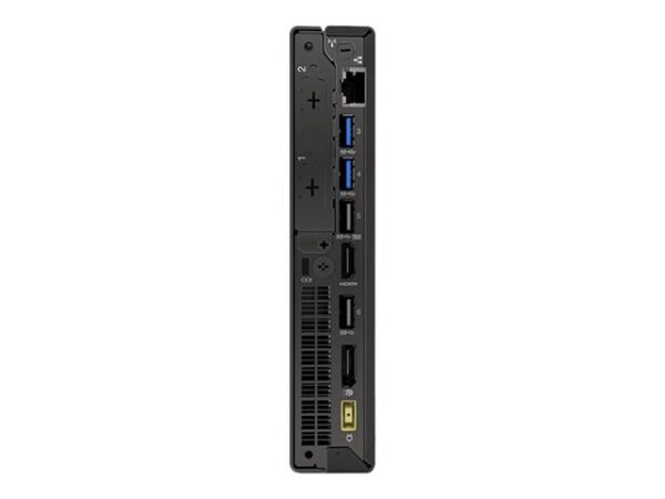 Lenovo M720q Tiny PC + TIO22G3 AIO: i5/8GB/Win11 Pro - Image 20