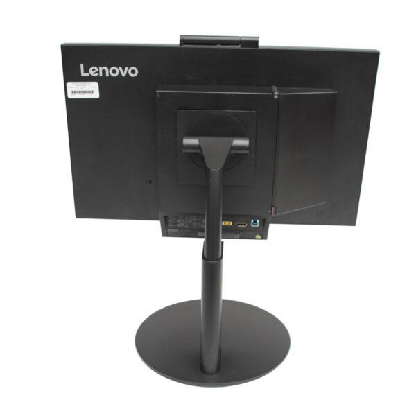 Lenovo M720q Tiny PC + TIO22G3 AIO: i5/8GB/Win11 Pro - Image 11